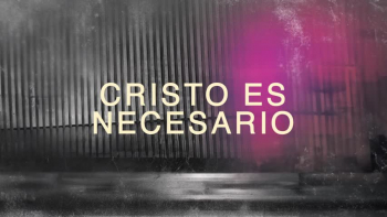 Listen to "Cristo En Necesario" by Danny Gokey.