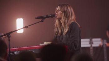 Listen to "Bless God / Every Chance I Get" performed by Brooke Ligertwood.