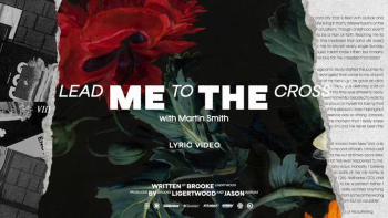 Listen to "Lead Me To The Cross" by Brooke Ligertwood.