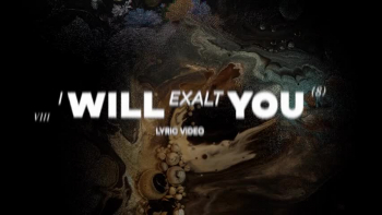 Listen to "I Will Exalt You" by Brooke Ligertwood.