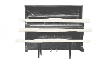 Listen to "I Know A Ghost" by Crowder.