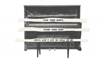 Listen to "Child Of God" by Crowder.