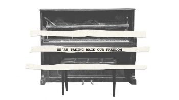 Listen to "Crushing Snakes" by Crowder.