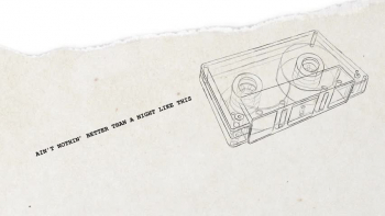 Listen to "Night Like This" by Crowder.