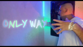 'Only Way' - Samuel De Leon (Official Music Video) 2023 