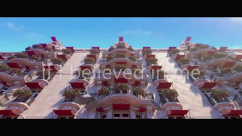 Same thing as " You are Ladybug" but a different song.