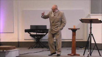 Your Soul Must Prosper - Pastor Donald Smith 11/19/2023 