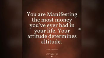 Pay close attention…
Very soon, you will manifest a financial blessing…
…in a completely unexpected way.
You just need to speak this 20 word prayer from The Bible.
And you can get it by going to this link: https://tinyurl.com/29kp927h