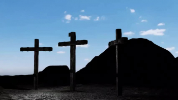 Hosanna to the Risen Lord (Music Video) - Heath Bewley 
