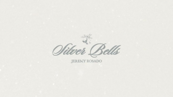 Listen to "Silver Bells" by Jeremy Rosado.