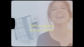 Listen to "Jesus Doesn't" by Rachel Mac.