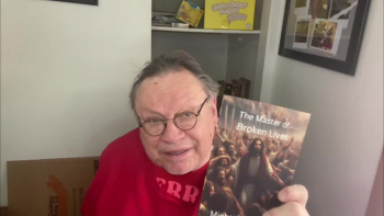 I have a new book for sale titled " The Master of Broken Lives" based on the song the hurt and the healer by MercyMe
https://www.amazon.com/Master-Broken-Lives-MercyMe-Healer-ebook/dp/B0CNR5YKR8/ref=sr_1_1?crid=13Q8K31TQ3L9E&keywords=the%20master%20of%20broken%20lives&qid=1700828662&s=books&sprefix=the%20master%20of%20broken%20lives%2Cstripbooks%2C103&sr=1-1&fbclid=IwAR3A4HcRBOatSUXcnC55Vfv9dlp4oV7hShHbESkeBP3EvLO4-C8JDLbnbBA