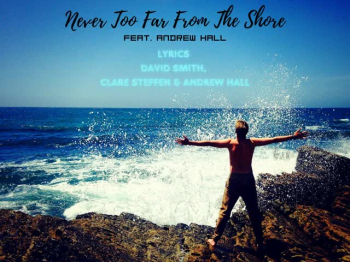 
Life may bring us storms and we may feel as if we are being swallowed up, but God is always there to throw us a life and bring us safely back to shore.  Lyrics by David Smith (USA), Clare Steffen (USA)  & Andrew Hall (Ireland), Music & Music Production by Andrew Hall as a part of the Round The Globe project.