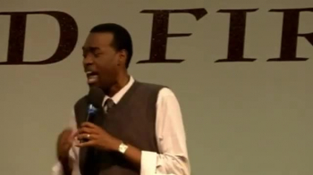 A message concerning how God will set us on a personal Patmos to reveal His glory in our lives.
