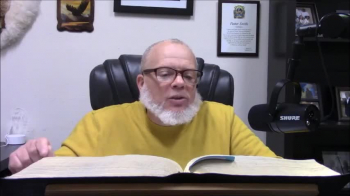 Bible Q&A With Pastor Don 