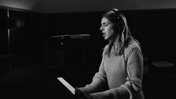 <p>There are some well-known women in the Christian music industry who are shaping the culture of CCM. Check out this heartfelt music video to &ldquo;Soon&rdquo; by Brooke Ligertwood.&nbsp;</p>

<p>This video begins with Brooke at a piano shaded in black and white. It is a personal and intimate moment of a woman worshiping the Lord. Clips of homemade videos of nature and car rides are shown. She and her band are seen singing to God while backstage. There are empty seats in a big auditorium. The lyrics beautifully start out:</p>

<p>Soon and very soon<br />
My King is coming<br />
Robed in righteousness and crowned with love</p>

<p>In a world full of chaos, diseases, death, hurt, and loss, we are reminded in this music video that we have a brighter hope in Jesus. We have a secure future. We can find peace in Him. As we view these nature clips, we see flowers blooming up out of the dirt. We remember the work that God is doing in our own lives takes time, and one day we will see in full.&nbsp;</p>

<p>We then see a group of women in the choir sing backup harmonies. We see clips of a variety of team members together praying, laughing, and singing. It reminds us that even though this is one artist&rsquo;s name, it takes a larger team to complete the vision of creating these concerts.&nbsp;</p>

<p>This song gives us encouragement today in knowing that we have victory in Christ, the hardships we face are temporary, and the joy of knowing that Jesus is coming back soon fills up our hearts with gratitude. No one knows when He is returning, but He tells us the word soon.</p>

<p><em>"He who testifies to these things says, &ldquo;Yes, I am coming soon. Amen. Come, Lord Jesus.&rdquo; <a href="https://www.godtube.com/bible/Revelation/22-20">Revelation 22:20</a></em></p>

