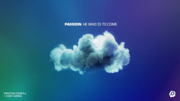 Passion - He Who Is To Come 