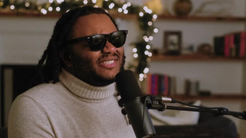 Listen to "Wonderful Christmastime" performed by Blessing Offor.