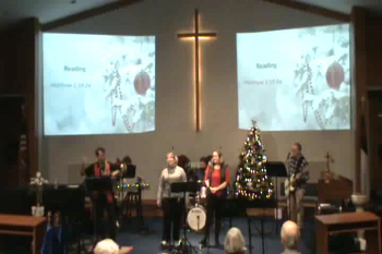 A Celebration In Song