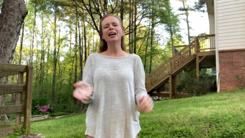 Psalm 119:106

Songs and motion for memory!