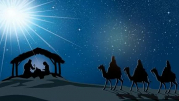 Christ is the light-Part 7 of 8-1st Christmas
