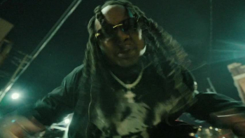 Listen to "Big God" by EmanuelDaProphet.