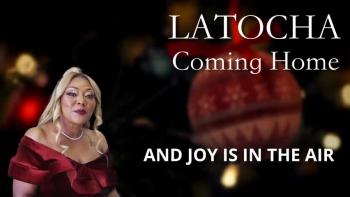 Listen to "Coming Home" by LaTocha.
