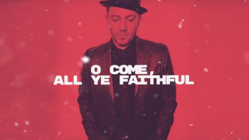 TobyMac - O Come, All Ye Faithful 
