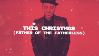 TobyMac - This Christmas (Father Of The Fatherless) 