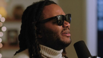 Listen to "Like A Child" performed by Blessing Offor.