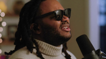 Listen to "Little Drummer Boy" performed by Blessing Offor.