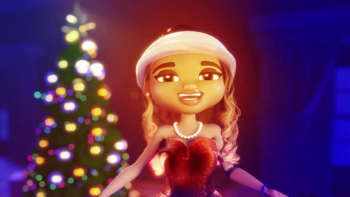 Listen to "Joy To The World" by LaTocha.