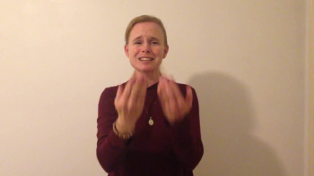 Philippians 4:19

Make a "flipping" motion with your arms for Philippians.

Song and motion for memory!