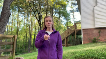 Jeremiah 29:11

Make the sign for "J" for Jeremiah.

Song and motion for memory!