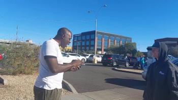 Bible Trivia On the Street (Episode 2)
