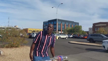 Open Air Street Preaching and Evangelism. Please Like, Comment, Subscribe.