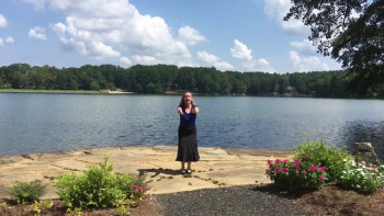 Philippians 4:7

Make a rolling/ "flipping" motion with your arms for Philippians.

Song and motion for memory!