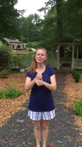 Genesis 1:1

Song and motion for memory!