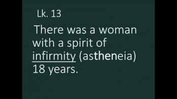 Kundalini. Lying. Lust spirits. Deception. Bob Jones. Toronto Blessings