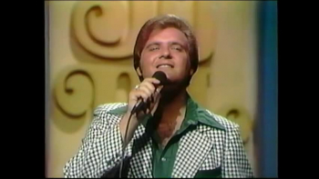 The Cathedral quartet on the Gospel Singing Jubilee in 1975
Group members:
Roy Tremble-tenor
George Amon Webster-baritone\bass guitar
Glen Payne-lead
George Younce-bass