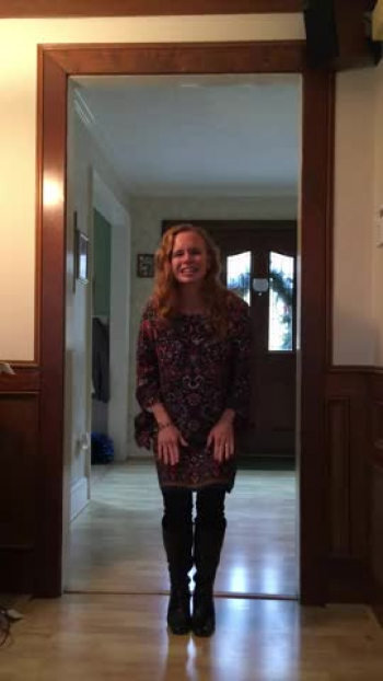 Colossians 3:16

Motion and song for memory!