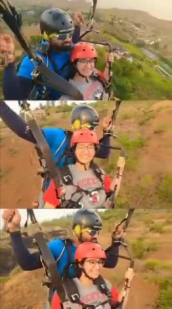 Discover the Beauty of Kamshet through Paragliding
Are you ready for an exhilarating adventure that will take you soaring through the skies? Look no further than Kamshet Paragliding Adventures, located near the picturesque towns of Lonavala, Mumbai, and Pune. Nestled in the stunning landscapes of the Western Ghats, Kamshet is a renowned paragliding destination in Maharashtra, offering breathtaking views and thrilling experiences for both beginners and seasoned paragliders.
https://paraglidinginkamshet.com/