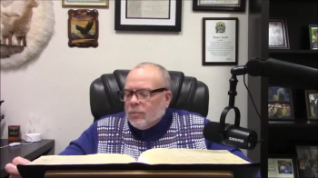 Bible Q&A With Pastor Don 