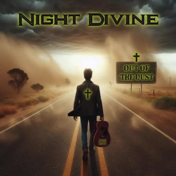 No Need for Blues by Night Divine 