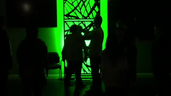 Deliverance and Healing