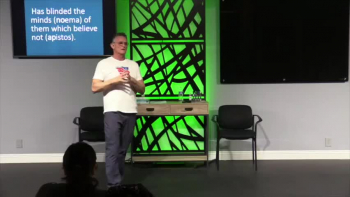 Worldly spirits. Fear demons. Coward spirits. Lying spirits