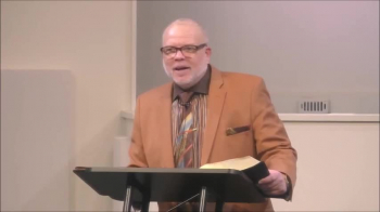 Part 2 of a very insightful sermon series.  Discover another key to obtain victory in your life!