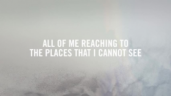 Jeremy Camp Unveils Powerful Lyric Video for 'Here I Am' 