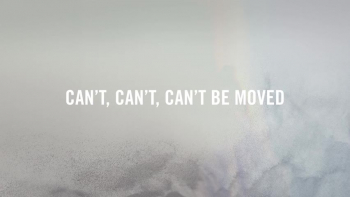 Jeremy Camp - Can't Be Moved 