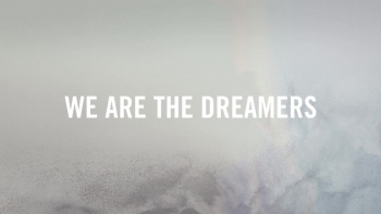 Jeremy Camp - We Are The Dreamers 